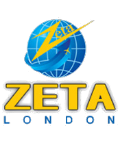 Zeta Logistics
