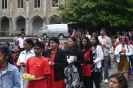 Aylesford Retreat 2011