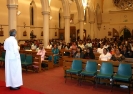 Croydon Retreat 2011