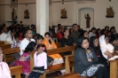 Croydon Retreat 2011