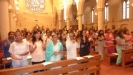 Croydon Retreat 2012