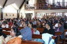 East Ham Retreat 2011