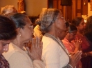 East Ham Retreat 2012