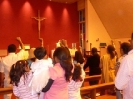 East Ham Retreat 2012