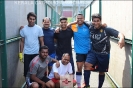 KCA FOOTBALL TOURNAMENT - Lloyds Red Football Club