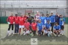 KCA 5-A-Side Football Tournament