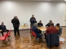 Social Evening March 2020
