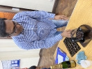 Social Evening March 2020