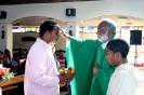 Southall Retreat 2011