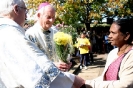 Walsingham Retreat 2011